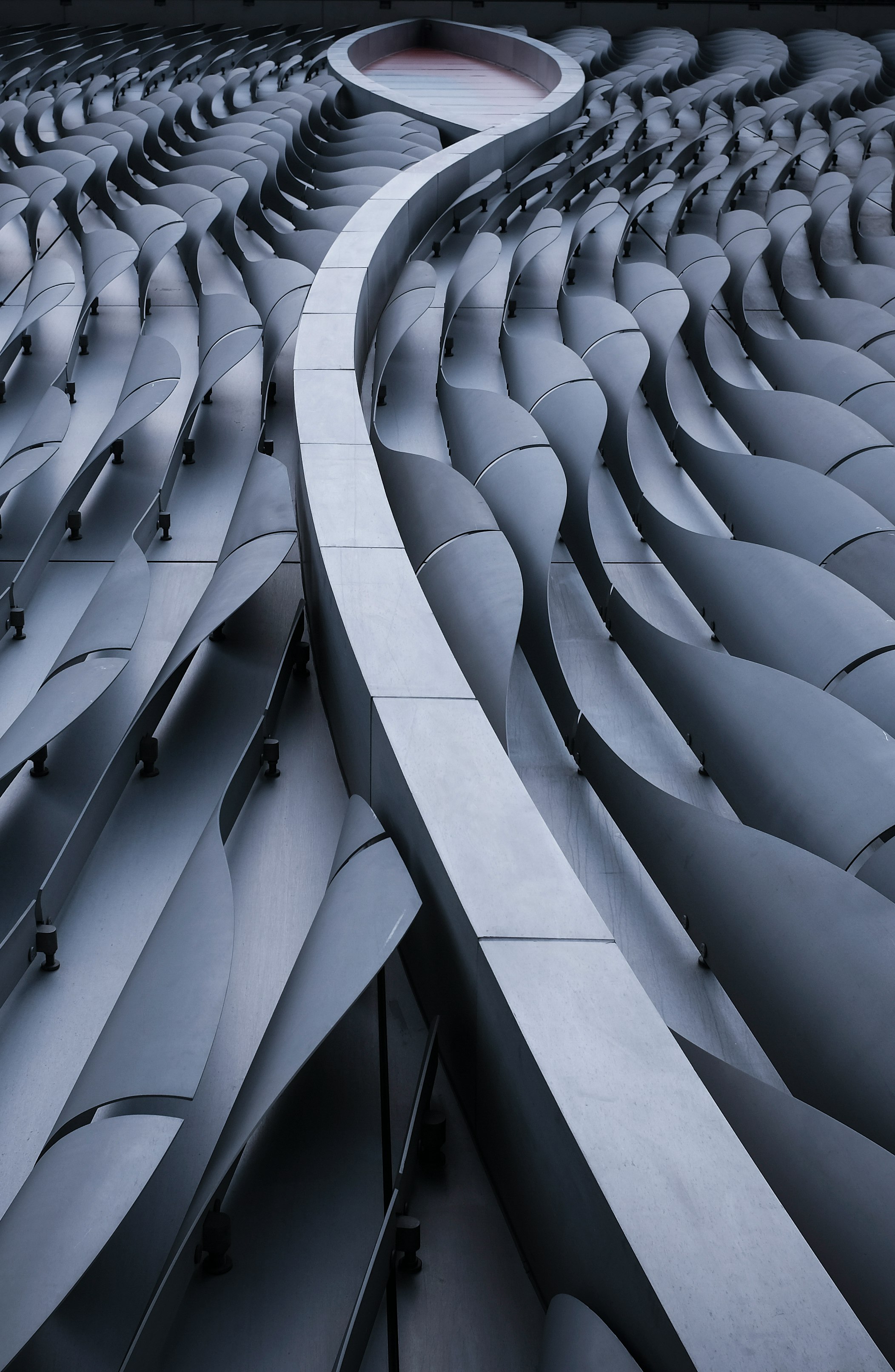 white concrete building during daytime